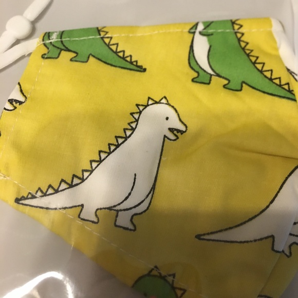 Kids Face Mask - Picture 2 of 5